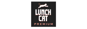 Logo da marca Lunch Cat
